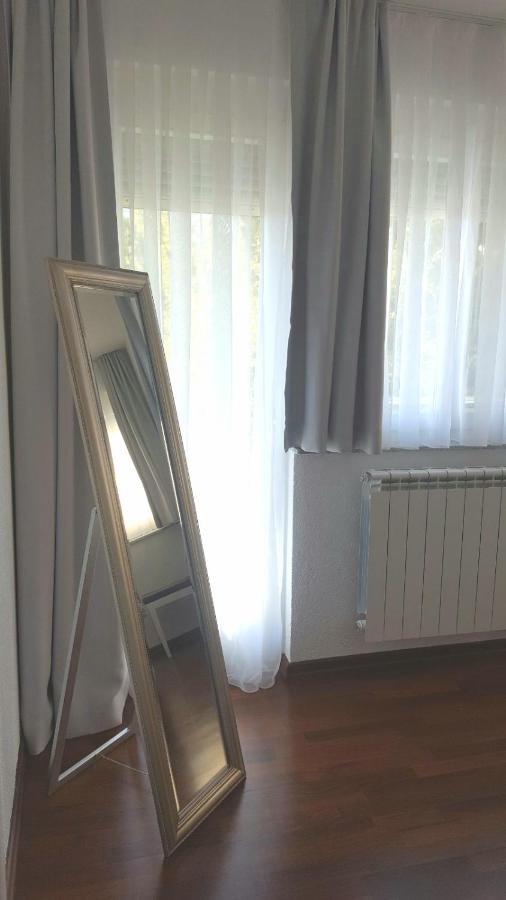 Apartment Esha SJJ Exteriér fotografie