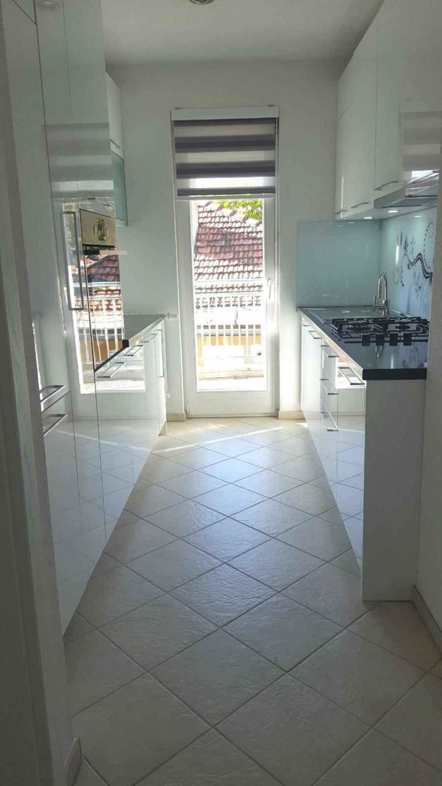 Apartment Esha SJJ Pokoj fotografie