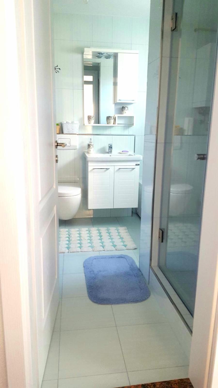 Apartment Esha SJJ Pokoj fotografie