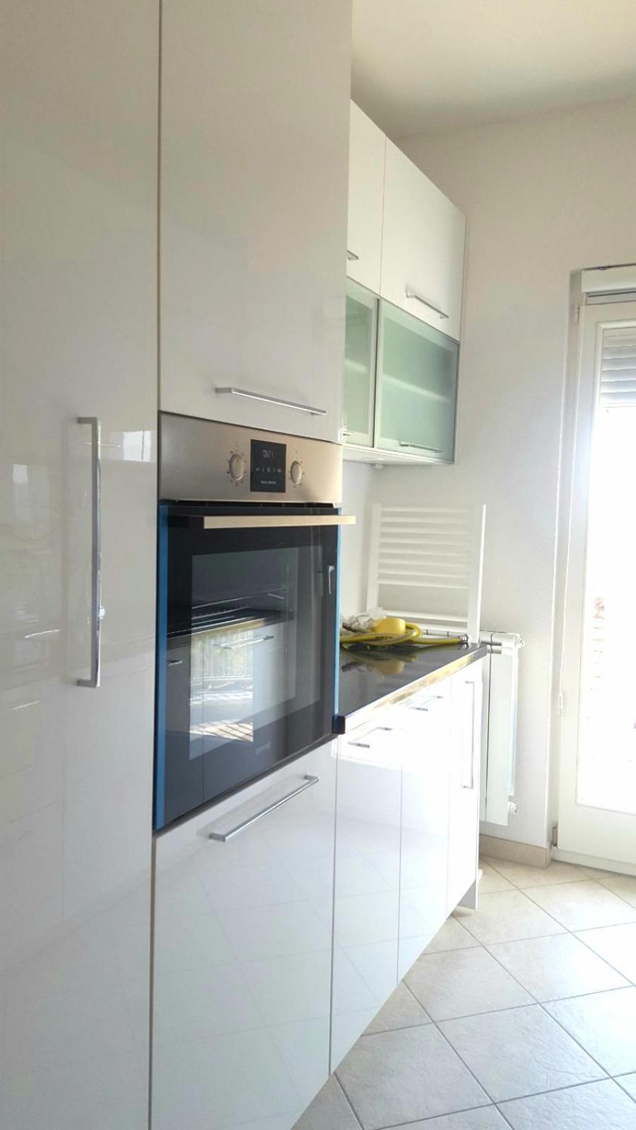 Apartment Esha SJJ Pokoj fotografie