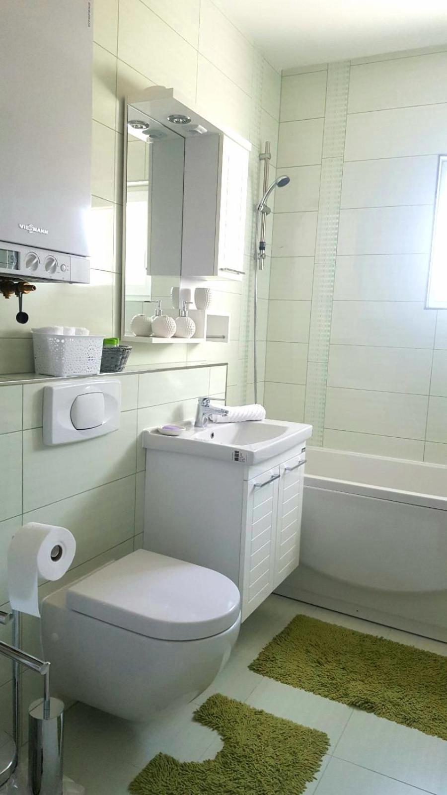 Apartment Esha SJJ Pokoj fotografie